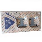 سینک ظرفشویی ایلیا استیل مدل 1060 روکار