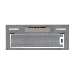هود مخفی ایلیا استیل مدل هلیا کد H401 سایز 70