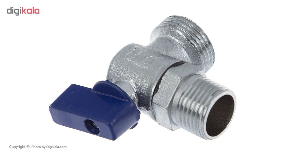 شیر پیسوال سهندمدل لباسشویی سایز1/2*3/4