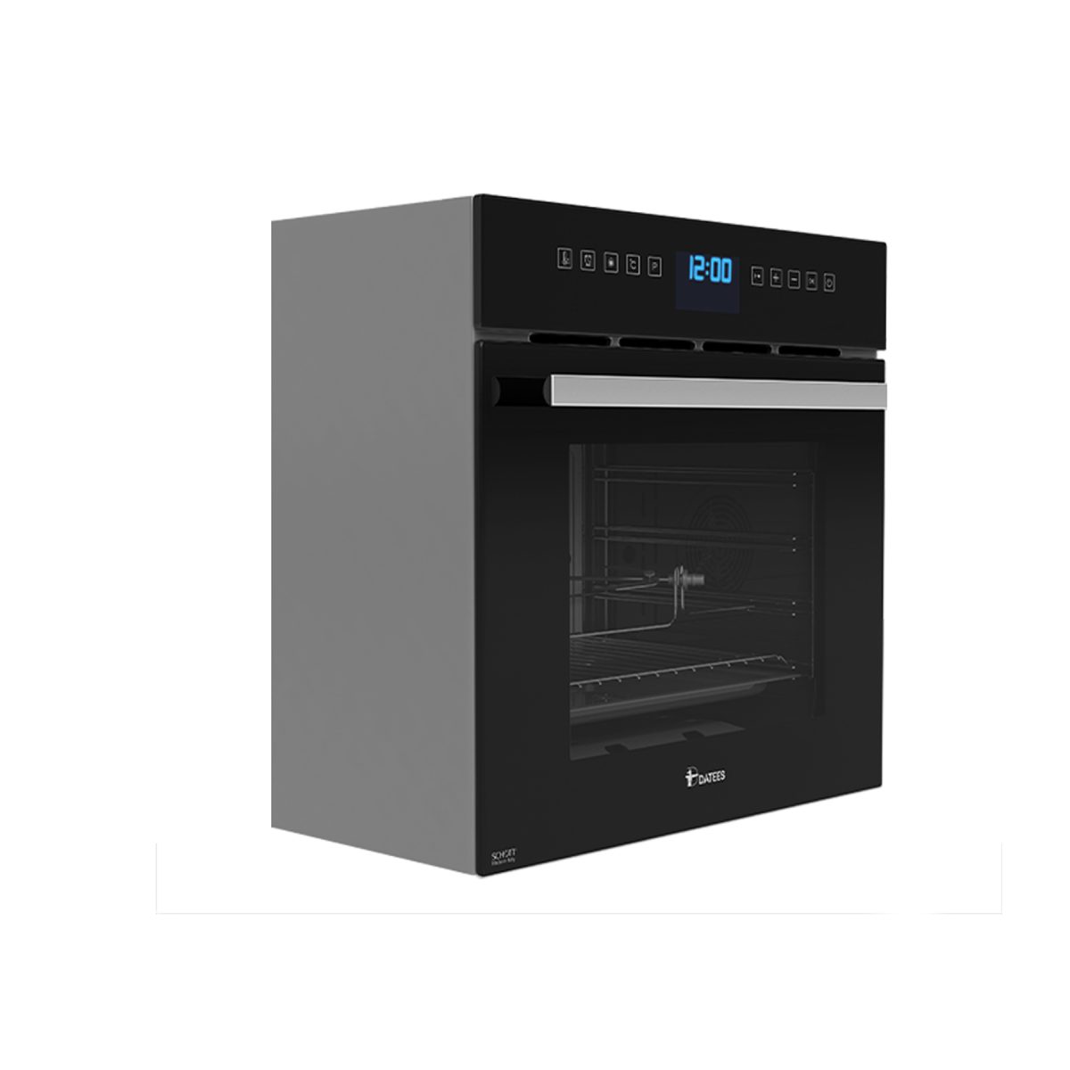 فر توکار داتیس مدل DF-683