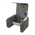 پایه رول دستمال کاغذی هارمونی مدل آوا طرح سنگ
