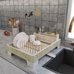 آبچکان هارمونی مدل بتن استار