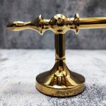 پایه رول دستمال کاغذی کروز مدل میله ای بلند 009 TG