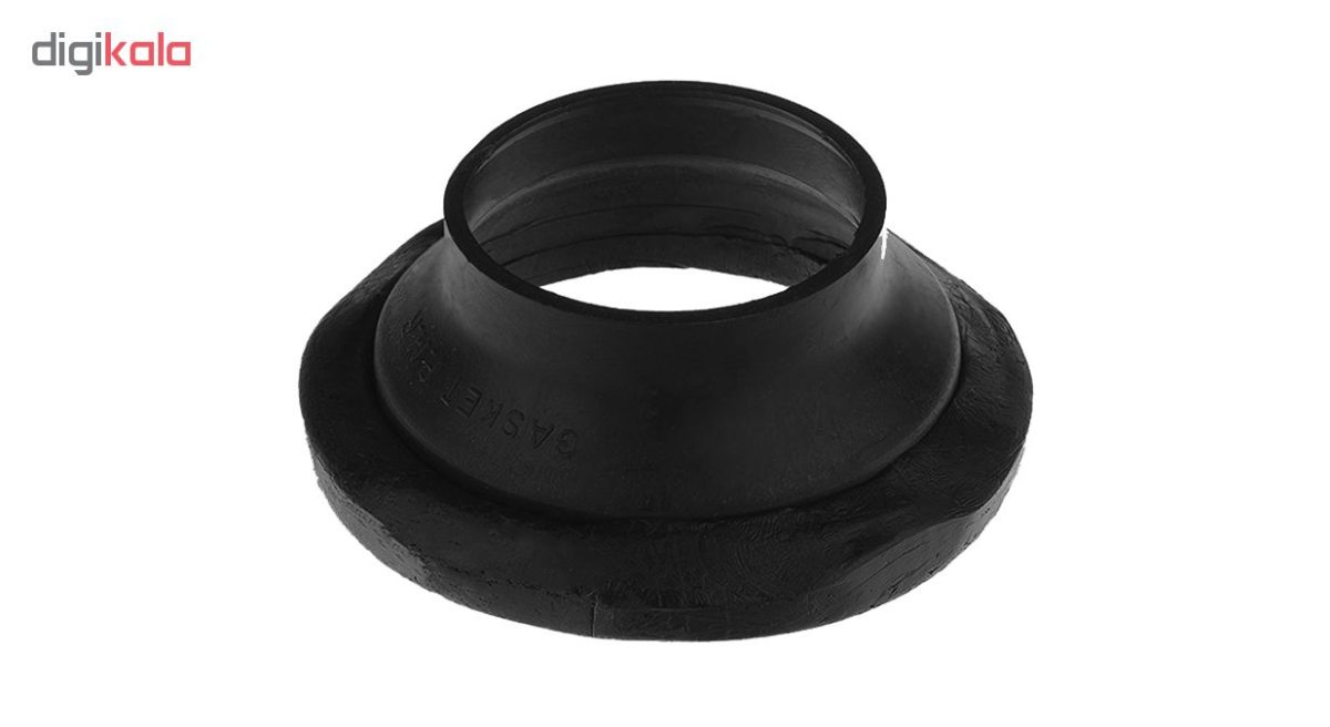 بوگیر توالت فرنگی مدل DN-T0001