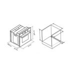 فر داتیس مدل DF-660