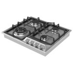 اجاق گاز صفحه ای داتیس مدل DS-426