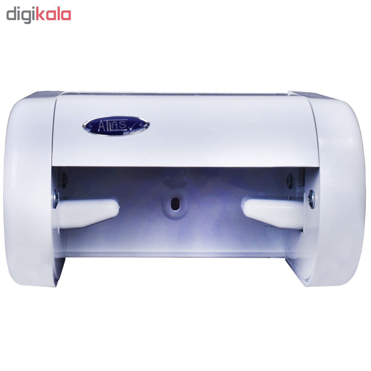 پایه رول دستمال کاغذی اطلس مدل یاس